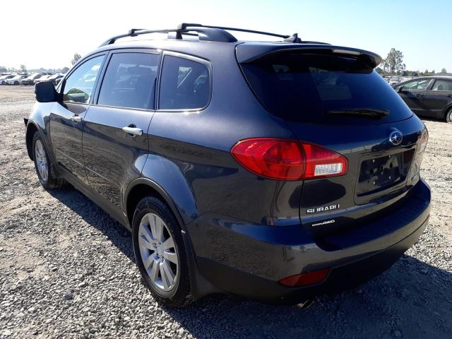 Photo 3 from auction – 2012 SUBARU TRIBECA LI with VIN 4S4WX9HD5C4401604