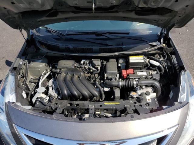 Photo 7 from auction – 2016 NISSAN VERSA S with VIN 3N1CN7AP4GL825252