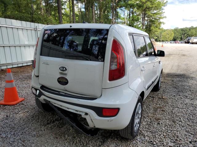 Photo 4 from auction – 2012 KIA SOUL with VIN KNDJT2A50C7442371