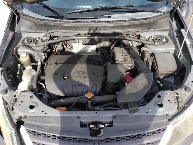 Photo 7 from auction – 2016 MITSUBISHI OUTLANDER with VIN JA4LS31W99Z013246