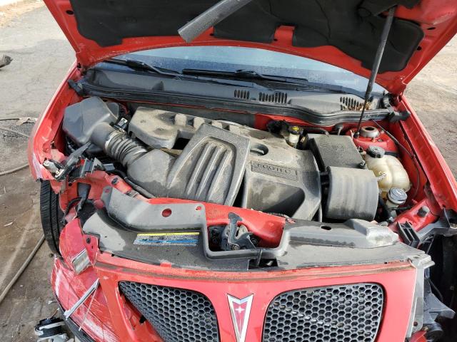 Photo 7 from auction – 2007 PONTIAC G5 with VIN 1G2AL15F877195737