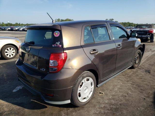 Photo 4 from auction – 2011 SCION XD with VIN JTKKU4B43B1011147