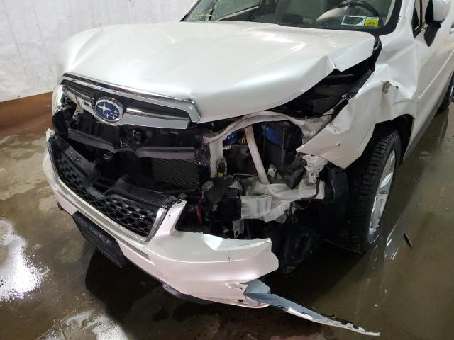 Foto 9 de la subasta – 2015 SUBARU FORESTER 2 con VIN JF2SJAKC1FH493282