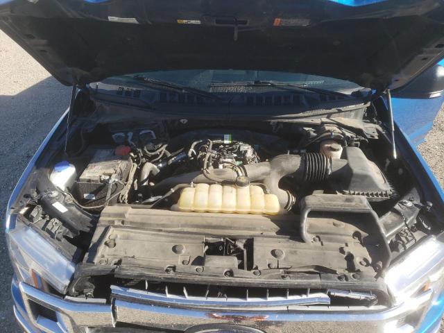 Photo 7 from auction – 2019 FORD F150 SUPER with VIN 1FTEW1EP2KFD46115