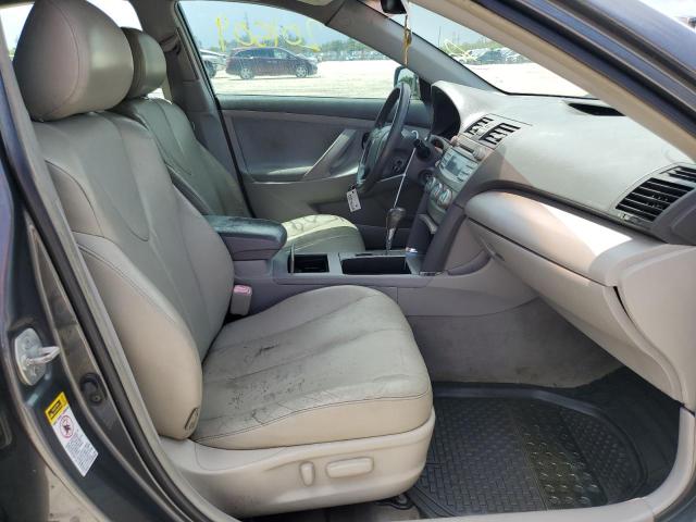 Photo 5 from auction – 2007 TOYOTA CAMRY CE with VIN 4T1BE46K67U624894