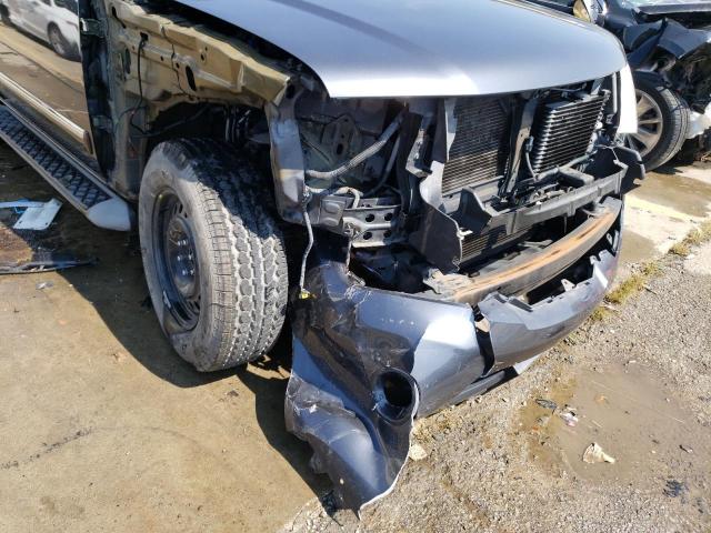 Photo 9 from auction – 2012 NISSAN PATHFINDER with VIN 5N1AR1NNXCC606635