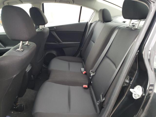 Photo 6 from auction – 2011 MAZDA 3 I with VIN JM1BL1UF4B1902040