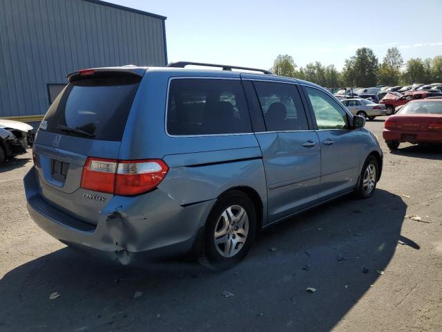 Photo 4 from auction – 2005 HONDA ODYSSEY EX with VIN 5FNRL38745B088951