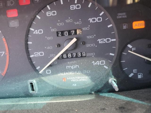 Photo 8 from auction – 1994 HONDA ACCORD EX with VIN JHMCD5557RC061262