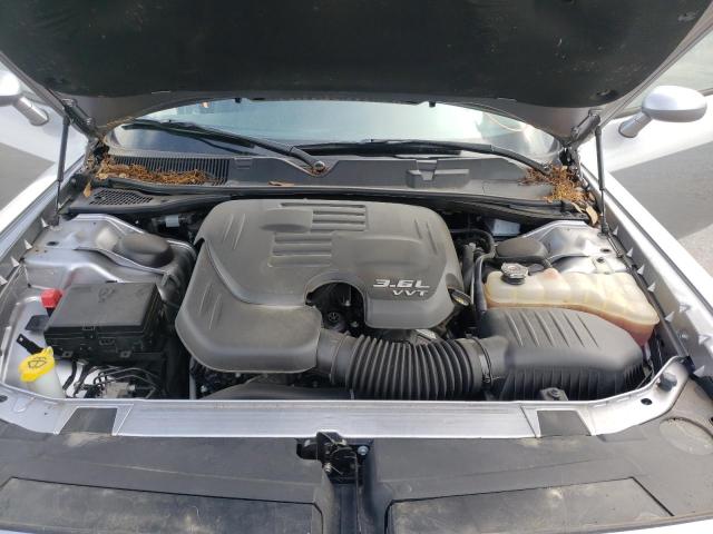 Photo 7 from auction – 2018 DODGE CHALLENGER with VIN 2C3CDZAG9JH245558