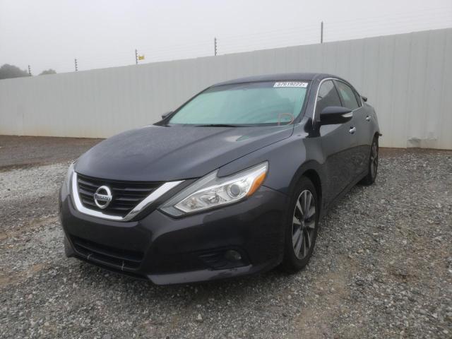 Photo 2 from auction – 2017 NISSAN ALTIMA 2.5 with VIN 1N4AL3AP9HC196125