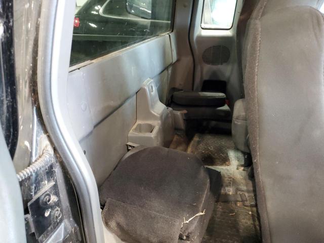 Photo 6 from auction – 2008 FORD RANGER SUP with VIN 1FTZR45E88PA71670