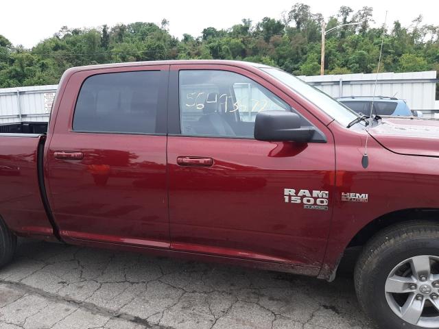 Photo 9 from auction – 2019 RAM 1500 CLASS with VIN 1C6RR7TT8KS714825