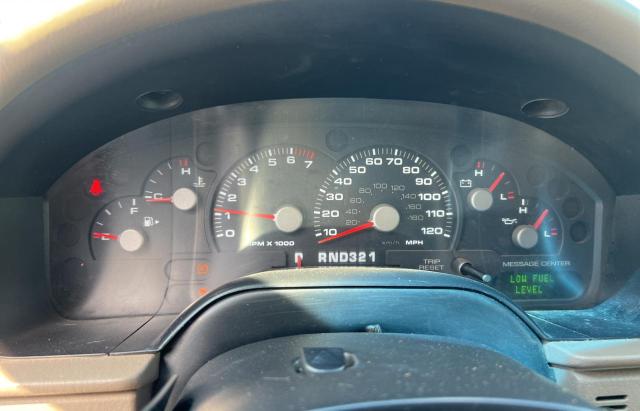 Photo 8 from auction – 2005 FORD EXPLORER X with VIN 1FMZU73E05ZA31601