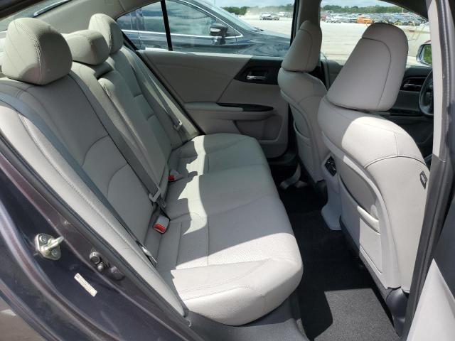 Photo 6 from auction – 2014 HONDA ACCORD EXL with VIN 1HGCR2F84EA137747