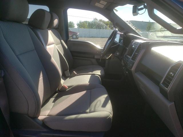 Photo 5 from auction – 2019 FORD F150 SUPER with VIN 1FTEW1EP2KFD46115