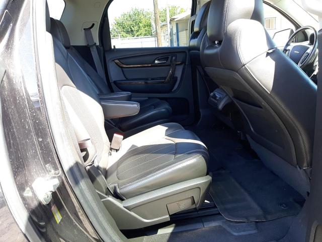 Photo 6 from auction – 2014 GMC ACADIA DEN with VIN 1GKKRTKD4EJ359311