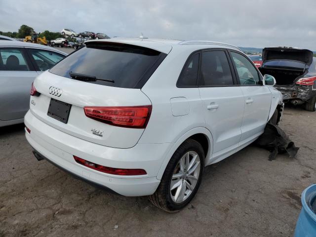 Photo 4 from auction – 2018 AUDI Q3 PREMIUM with VIN WA1ECCFS7JR014637