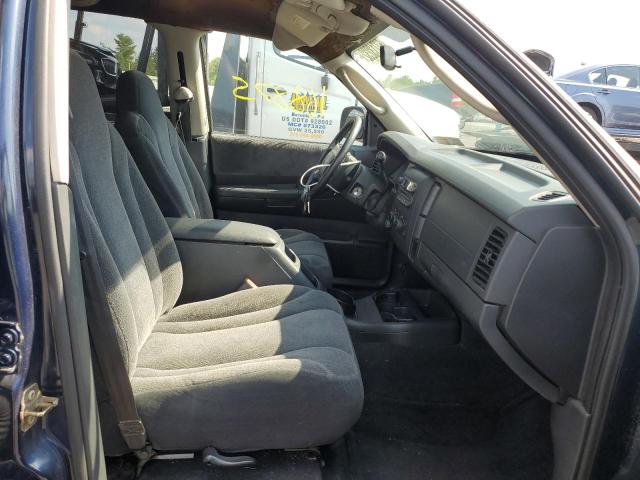 صورة رقم 5 من المزاد - 2003 DODGE DAKOTA مع VIN 1D7HG38N33S338068