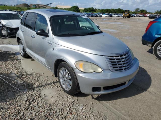 CHRYSLER PT CRUISER 2006 with VIN 3A8FY58B66T262275 - Photo from auction