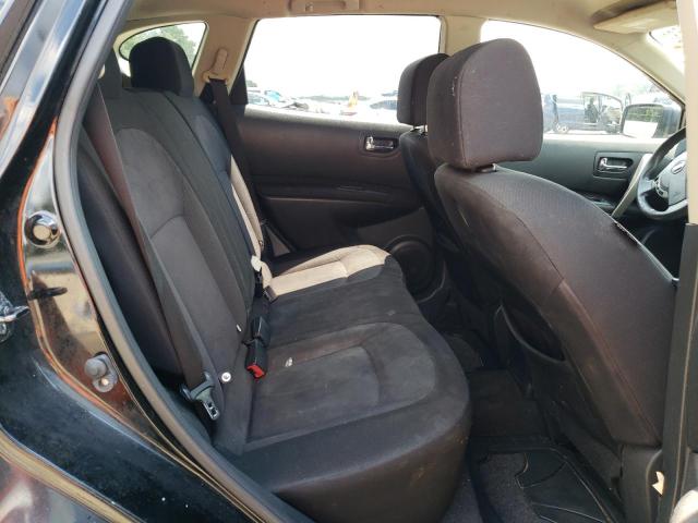 Photo 6 from auction – 2012 NISSAN ROGUE S with VIN JN8AS5MTXCW613670