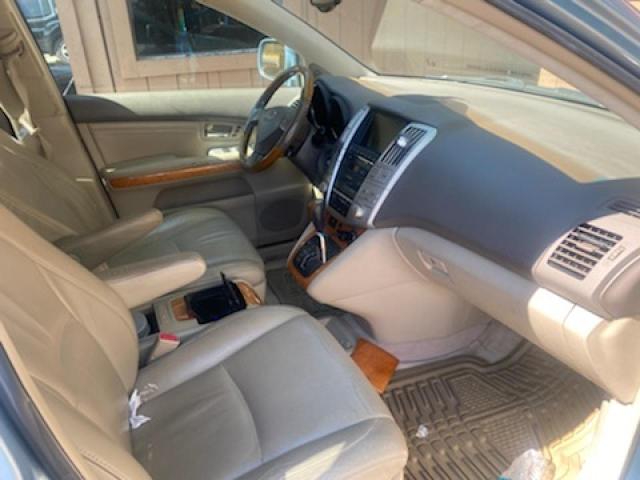 Photo 5 from auction – 2006 LEXUS RX 330 with VIN 2T2GA31U66C044075