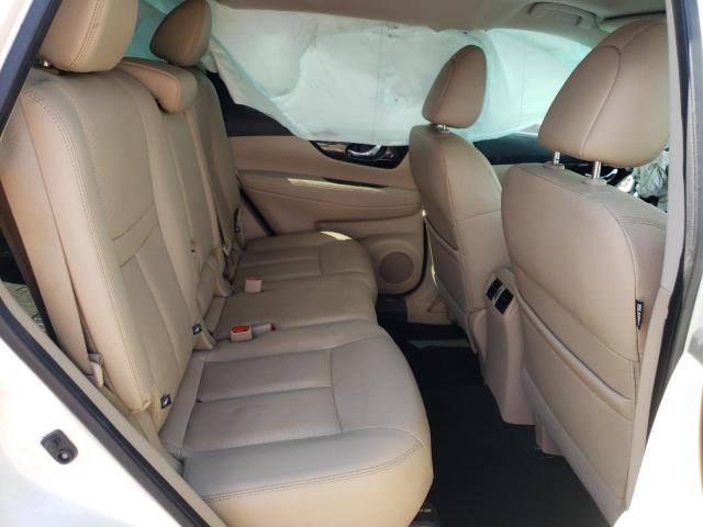Photo 6 from auction – 2018 NISSAN ROGUE S with VIN 5N1AT2MT4JC710056