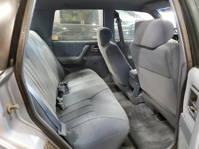 Photo 6 from auction – 1995 OLDSMOBILE CIERA SL with VIN 1G3AJ55M8S6345979