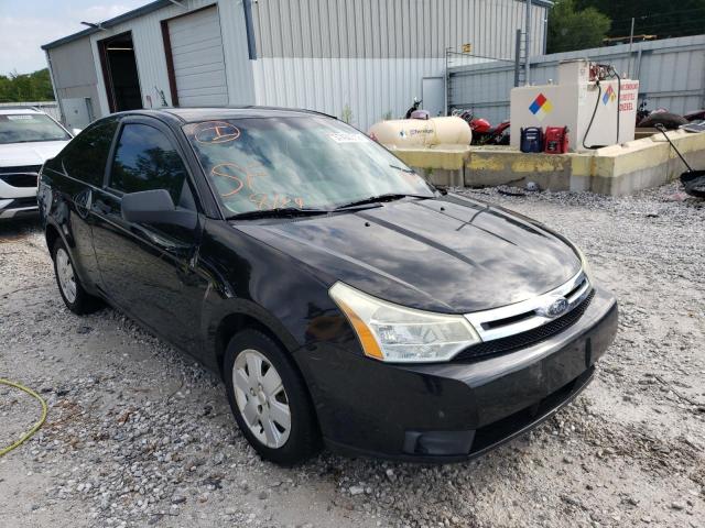 Photo 1 from auction – 2008 FORD FOCUS S/SE with VIN 1FAHP32N68W255887