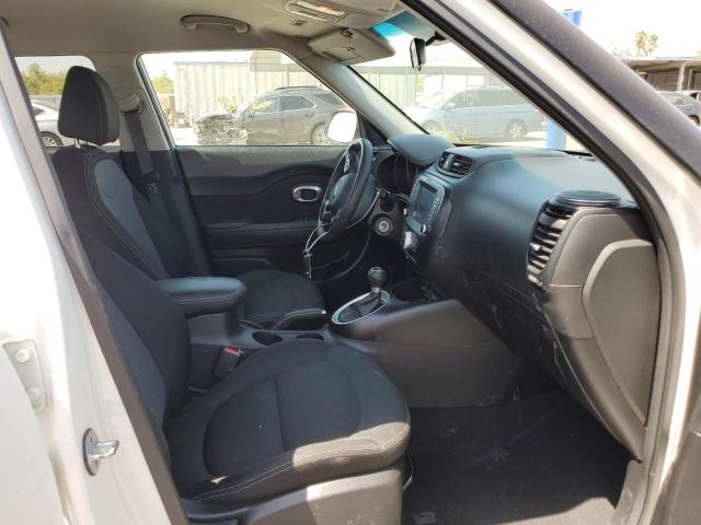 Photo 5 from auction – 2019 KIA SOUL + with VIN KNDJP3A51K7001857