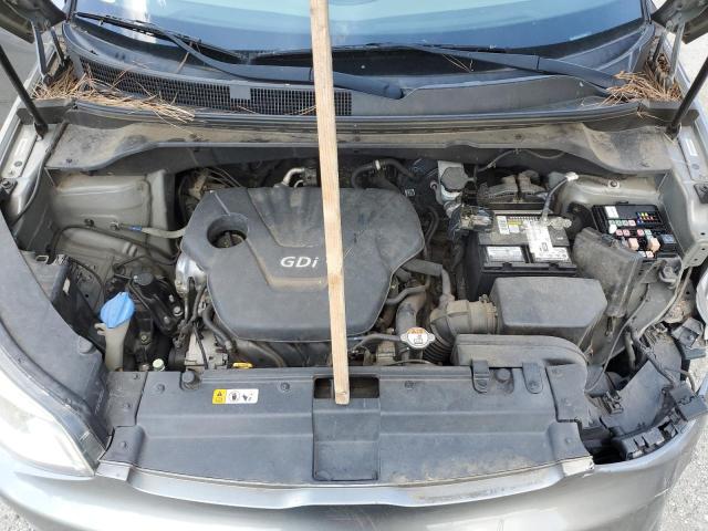 Photo 7 from auction – 2014 KIA SOUL with VIN KNDJN2A2XE7011846