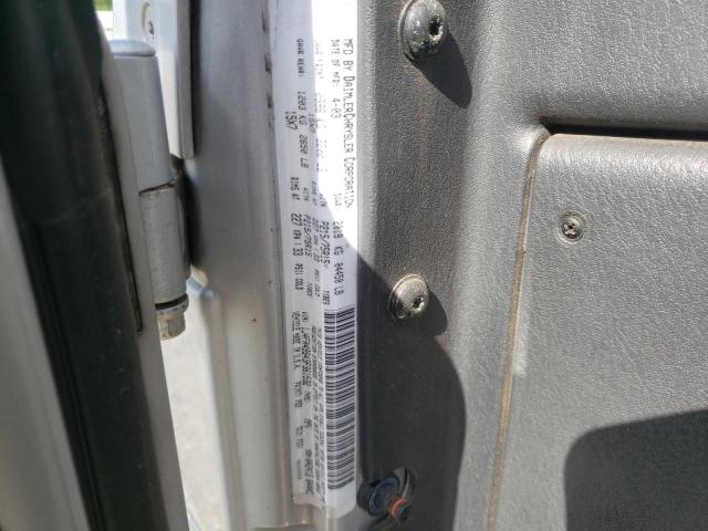 Photo 10 from auction – 2003 JEEP WRANGLER / with VIN 1J4FA49S43P361532