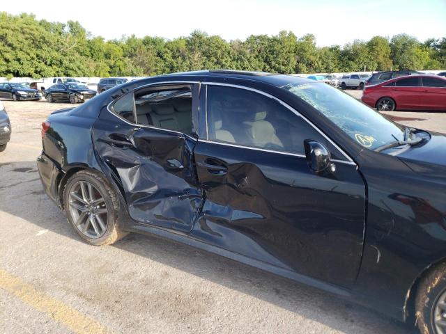 Photo 9 from auction – 2006 LEXUS IS 350 with VIN JTHBE262762001799