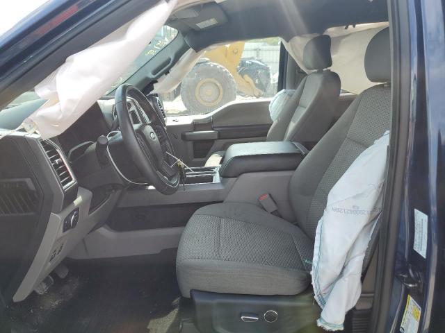 Photo 5 from auction – 2017 FORD F150 SUPER with VIN 1FTEW1EP4HKC02047