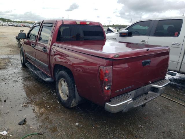 Photo 3 from auction – 2007 CHEVROLET COLORADO with VIN 1GCCS13E578220833