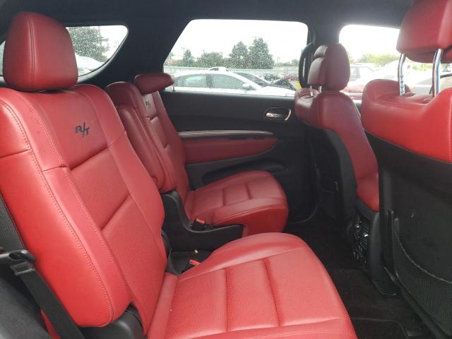 Photo 6 from auction – 2018 DODGE DURANGO R/ with VIN 1C4SDJCT3JC384607