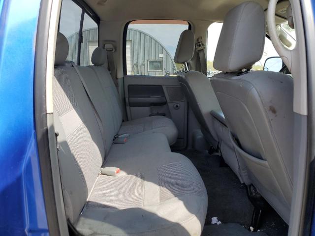 Photo 6 from auction – 2008 DODGE RAM 1500 S with VIN 1D7HA18N88S530227