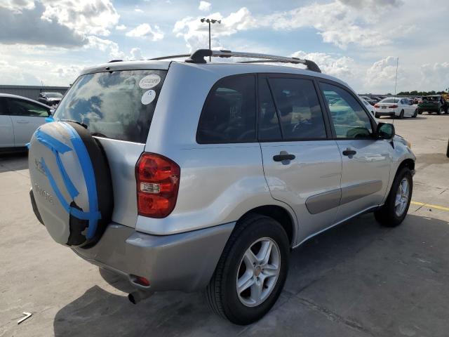 Photo 4 from auction – 2005 TOYOTA RAV4 with VIN JTEGD20V450060604
