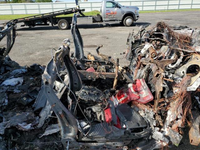 Photo 5 from auction – 2018 FORD F150 SUPER with VIN 1FTEW1EG0JKD30128