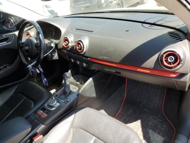 Photo 9 from auction – 2015 AUDI A3 PREMIUM with VIN WAUBFGFF4F1002152