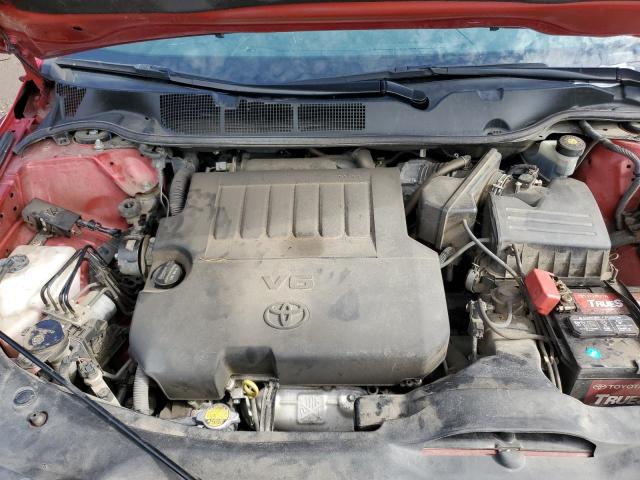 Photo 7 from auction – 2014 TOYOTA VENZA LE with VIN 4T3ZK3BB6EU064533