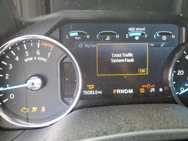 Photo 8 from auction – 2020 FORD EXPEDITION with VIN 1FMJK1HT2LEA04265