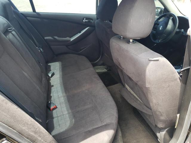 Photo 6 from auction – 2010 NISSAN ALTIMA BAS with VIN 1N4AL2AP7AN454307