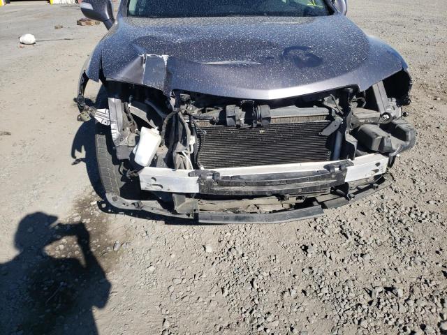 Photo 9 from auction – 2017 ACURA RDX with VIN 5J8TB4H34HL013892