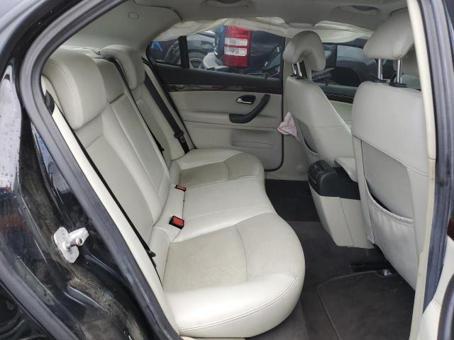 Photo 6 from auction – 2008 SAAB 9-3 2.0T with VIN YS3FB49Y881125041
