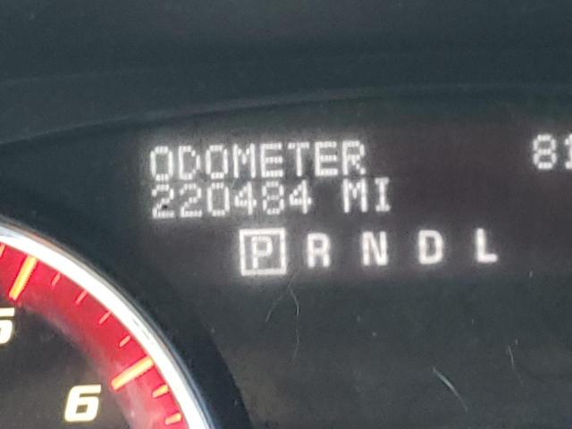 Photo 8 from auction – 2011 GMC ACADIA DEN with VIN 1GKKVTED1BJ211703
