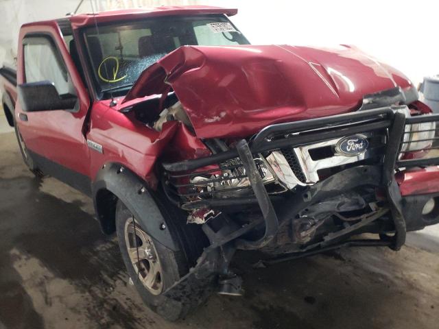Photo 9 from auction – 2011 FORD RANGER SUP with VIN 1FTLR4FE6BPA08076