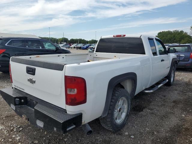 Photo 4 from auction – 2007 CHEVROLET SILVERADO with VIN 1GCEK19J47E581677