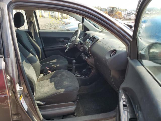 Photo 5 from auction – 2008 TOYOTA SCION XD with VIN JTKKU10498J020526