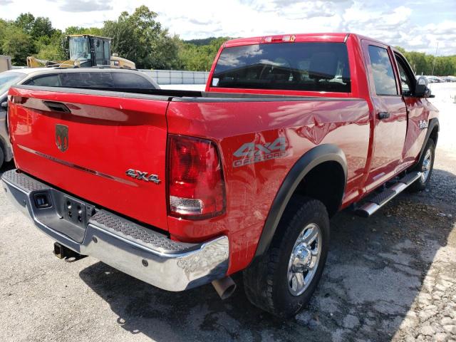 Photo 4 from auction – 2018 RAM 2500 ST with VIN 3C6UR5CL1JG329210